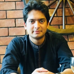Habib Ullah Siddiqui-Freelancer in Wazirabad,Pakistan