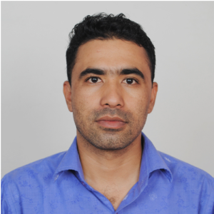 Madan Bhandari-Freelancer in Dhangadhi,Nepal