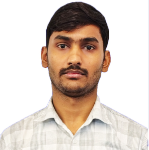 Akash Kumar Maurya-Freelancer in Noida,India