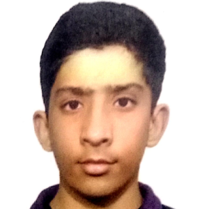 Muhamad Arham-Freelancer in Islamabad,Pakistan