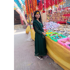 Sadhana Kumari-Freelancer in Patna,India
