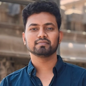 Yogesh Battula-Freelancer in Hyderabad,India