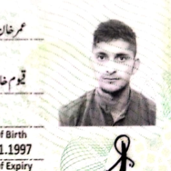 Umer Khan-Freelancer in Islamabad,Pakistan