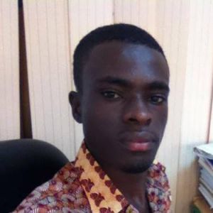 Daniel Okyere-Freelancer in Accra,Ghana