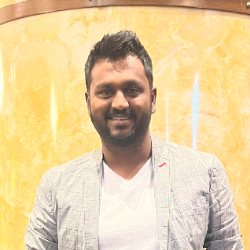 Dhruv Patel-Freelancer in Pune,India
