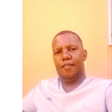 Jimmy Karigub-Freelancer in Windhoek,Namibia