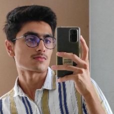 Sujit Aher-Freelancer in Bengaluru,India