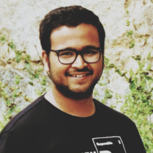 Subhasish Gupta-Freelancer in Jamshedpur,India