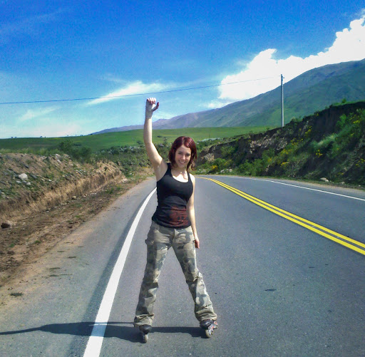 Daniela Eugenia Astudillo-Freelancer in Salta,Argentina