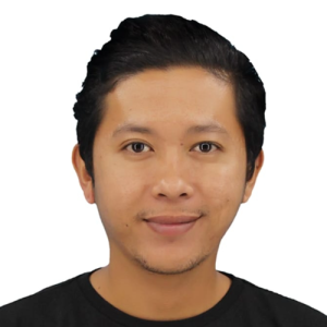 Vincent Deximo-Freelancer in Iloilo,Philippines