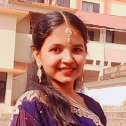 Nandini Rajbhar-Freelancer in Goa,India