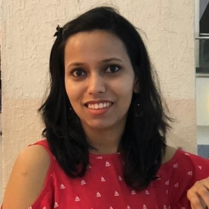 Vartika P-Freelancer in Bangalore,India