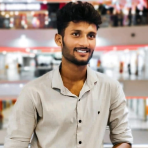 Mohammed Ismail-Freelancer in Chennai,India