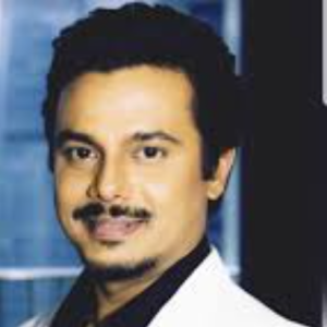 Indrajeet Dasgupta-Freelancer in Kolkata,India