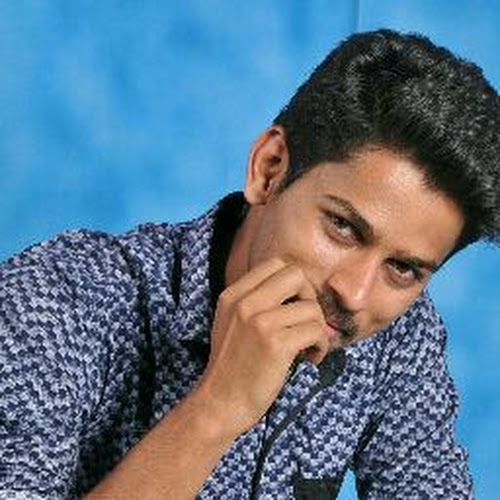 Ajay Tp-Freelancer in ,India