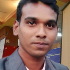 Suzan Chandra Mistra-Freelancer in Patuakhali,Bangladesh