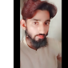 Kamran Shabir-Freelancer in Sahja,Pakistan