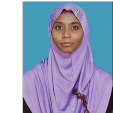 Raviyathul Fazariya-Freelancer in Tirunelveli,India