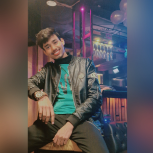 Arsh Malik-Freelancer in Delhi,India