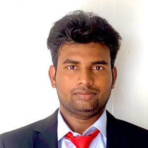 Anshul Yadav-Freelancer in New Delhi,India