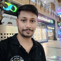 Ritesh Srivastav-Freelancer in New Delhi,India