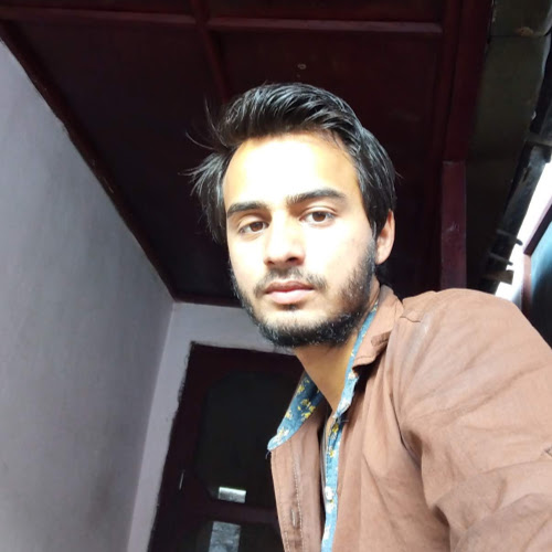 Harvinder Sharma-Freelancer in Shimla,India