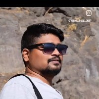 Milind Patel-Freelancer in Anand,India