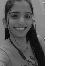 Vidya Bangar-Freelancer in Holewadi,India