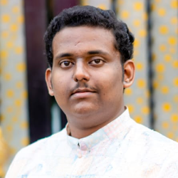 Shubham Patil-Freelancer in Pen,India