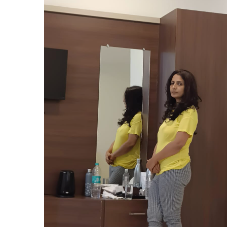 Priyanka Thakur-Freelancer in Bengaluru,India