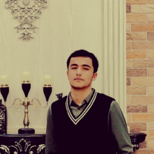 Murod Toshev-Freelancer in Tashkent,Uzbekistan