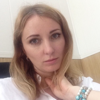 Limonova Karina-Freelancer in Ukhta,Russian Federation