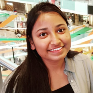 Pragati Goel-Freelancer in Noida,India