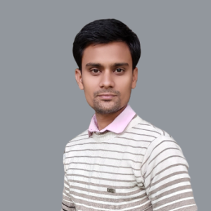 Ashish Kumar Thakur-Freelancer in Noida,India