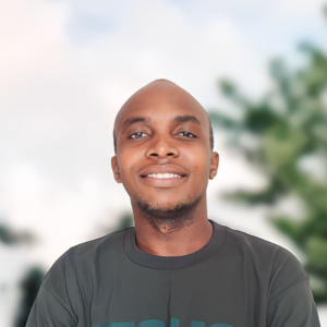 Sedrick Obonyo-Freelancer in Kampala,Uganda