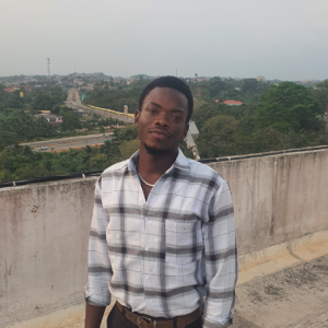Luqman Abdulai-Freelancer in Sekondi-Takoradi,Ghana