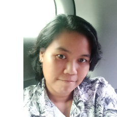 Elaine Magana-Freelancer in Bacacay,Philippines