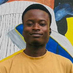 Olawale Ajala-Freelancer in Akure,Nigeria