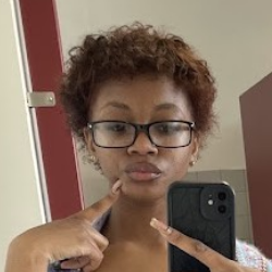 Saniyah Ward-Freelancer in Concord,USA