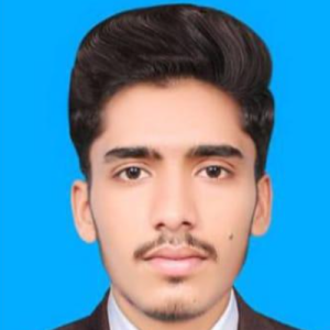 Muhammad Umer Farooq-Freelancer in Rahim Yar Khan,Pakistan