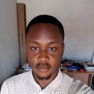 Ismail Ogungbayi-Freelancer in Ibadan,Nigeria