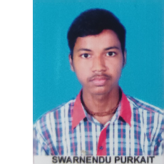 Swarnendu Purkait-Freelancer in Haldia,India