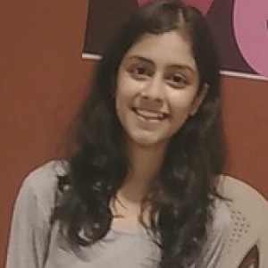 Anagha Patil-Freelancer in Pune,India
