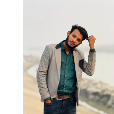 Mohammad Shahriar-Freelancer in Dhaka,Bangladesh