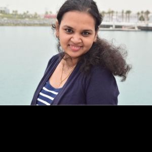 Sweta Agarwal-Freelancer in Abu Dhabi,UAE
