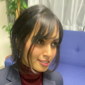 Huma Farheen-Freelancer in Edogawa,Japan