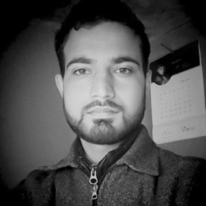 Shabir Ayoub Najar-Freelancer in Srinagar,India