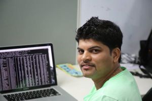 Sachin Gaikwad-Freelancer in Pune, Maharashtra,USA