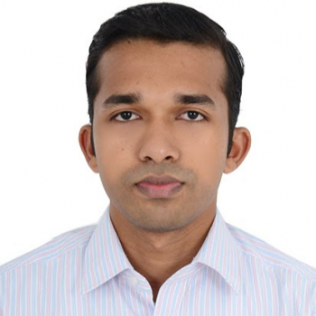 Sanoop Maliackal Thazhathu Sivan-Freelancer in ,India