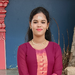 Krithika Sekar-Freelancer in Chennai,India